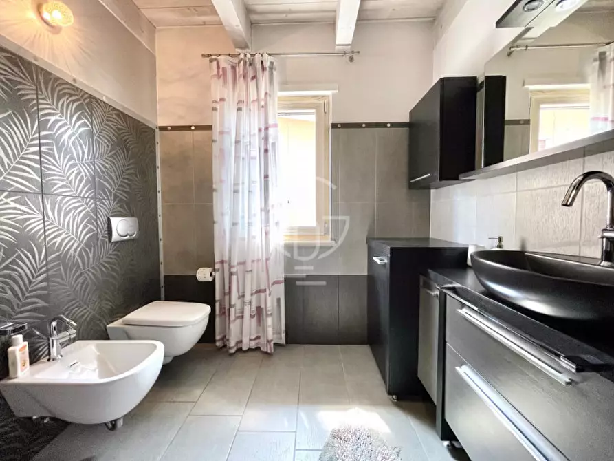 Immagine 24 di Attico in vendita  in via amatore sciesa a Desenzano Del Garda