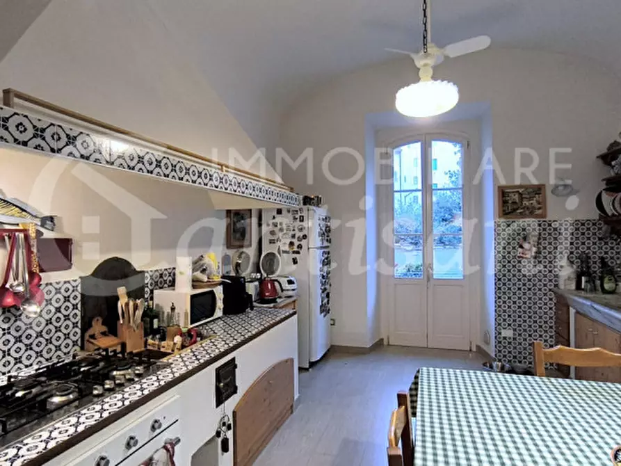 Immagine 10 di Camera in affitto  in Lungarno Amerigo Vespucci a Firenze