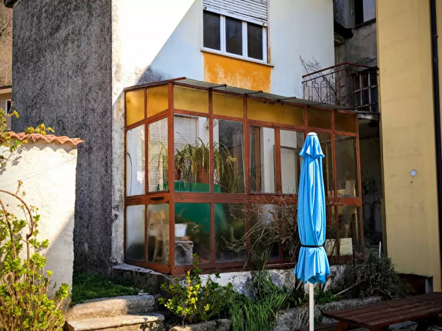 Immagine 1 di Villetta a schiera in vendita  in via Roma a Torrebelvicino
