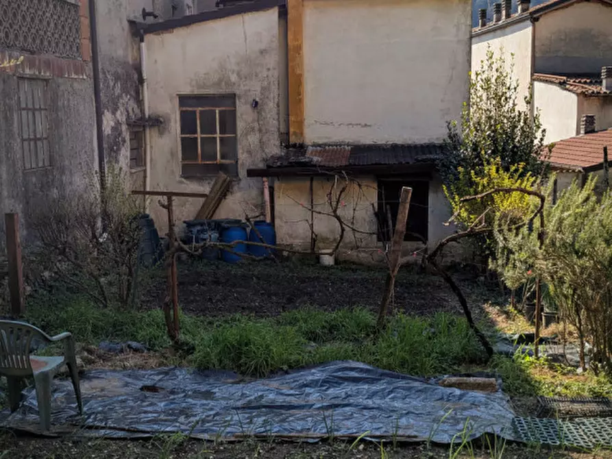 Immagine 6 di Villetta a schiera in vendita  in via Roma a Torrebelvicino