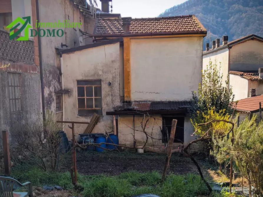 Immagine 7 di Villetta a schiera in vendita  in via Roma a Torrebelvicino
