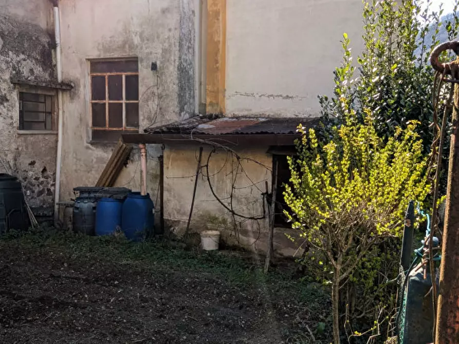 Immagine 8 di Villetta a schiera in vendita  in via Roma a Torrebelvicino
