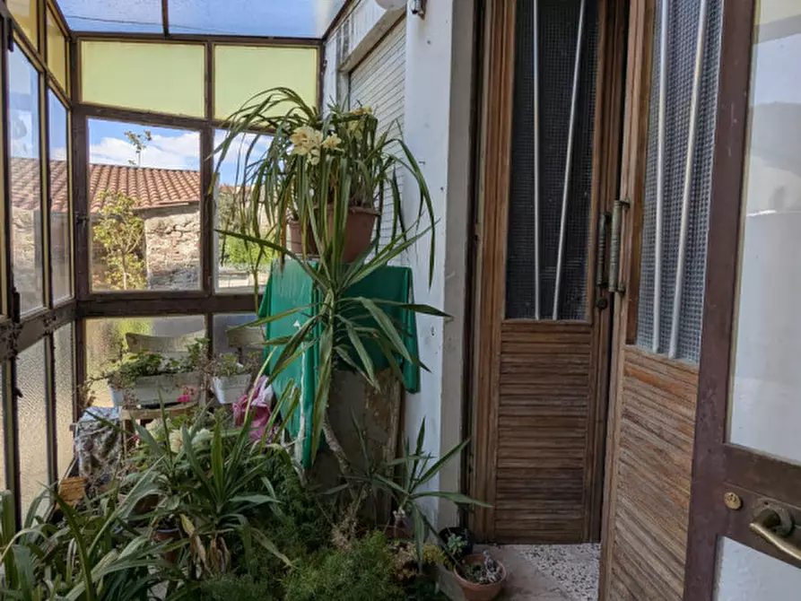 Immagine 9 di Villetta a schiera in vendita  in via Roma a Torrebelvicino