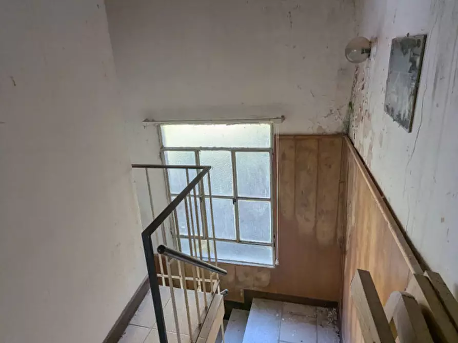 Immagine 10 di Villetta a schiera in vendita  in via Roma a Torrebelvicino