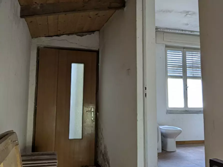 Immagine 12 di Villetta a schiera in vendita  in via Roma a Torrebelvicino