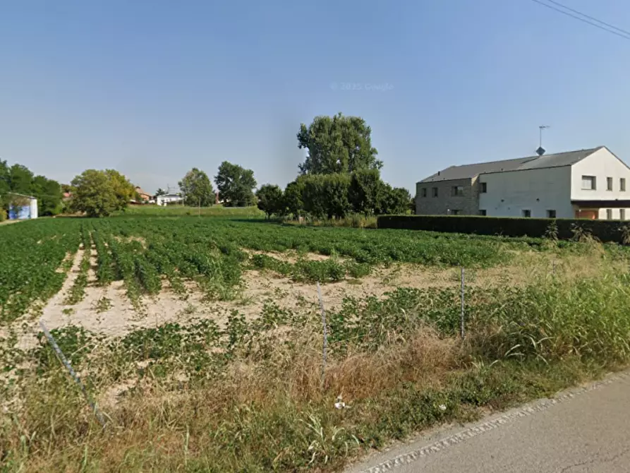 Immagine 2 di Terreno in vendita  in Via Monte Cero a Padova