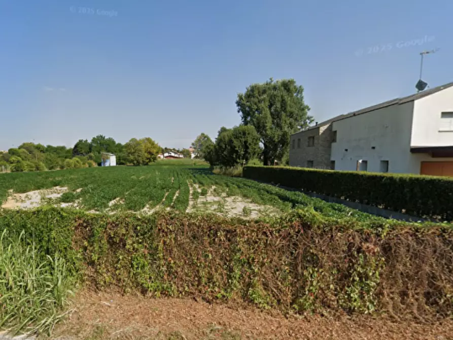 Immagine 3 di Terreno in vendita  in Via Monte Cero a Padova