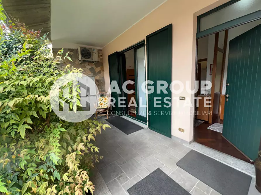 Immagine 11 di Monolocale in affitto  in Via IV Novembre a Uboldo
