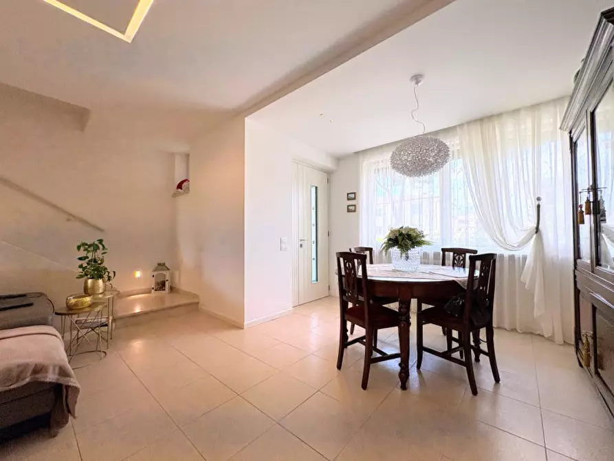 Immagine 8 di Villetta a schiera in vendita  in Via San Domenico Savio 72 a Thiene