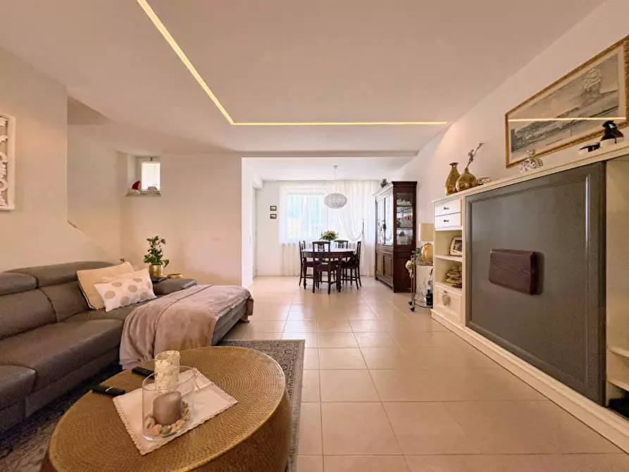 Immagine 12 di Villetta a schiera in vendita  in Via San Domenico Savio 72 a Thiene