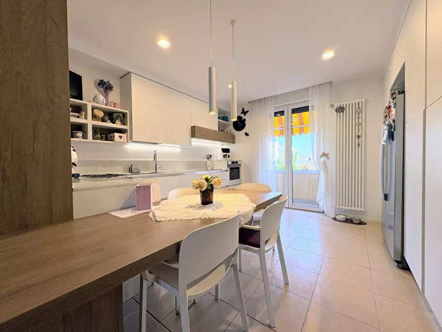 Immagine 15 di Villetta a schiera in vendita  in Via San Domenico Savio 72 a Thiene