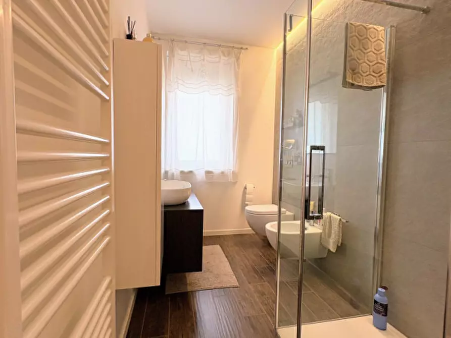 Immagine 20 di Villetta a schiera in vendita  in Via San Domenico Savio 72 a Thiene