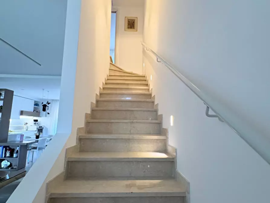 Immagine 21 di Villetta a schiera in vendita  in Via San Domenico Savio 72 a Thiene