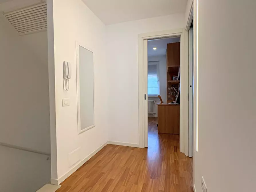 Immagine 22 di Villetta a schiera in vendita  in Via San Domenico Savio 72 a Thiene