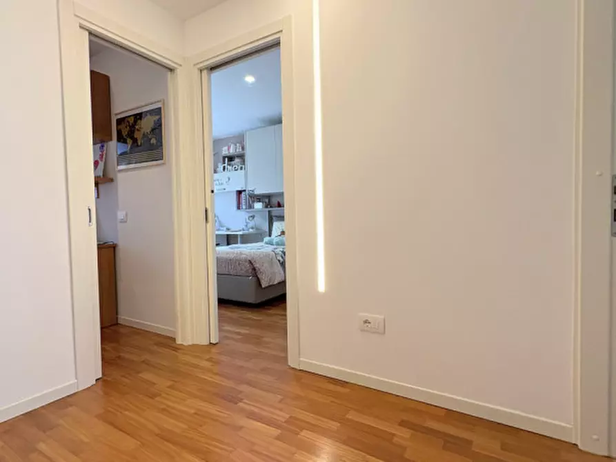 Immagine 23 di Villetta a schiera in vendita  in Via San Domenico Savio 72 a Thiene