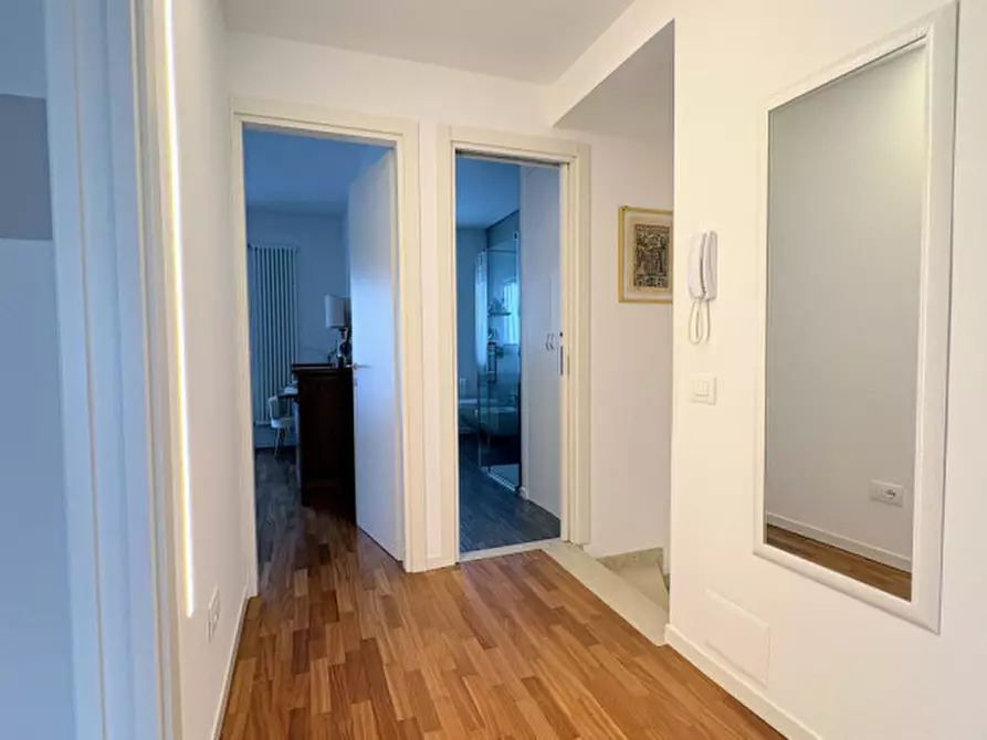 Immagine 24 di Villetta a schiera in vendita  in Via San Domenico Savio 72 a Thiene