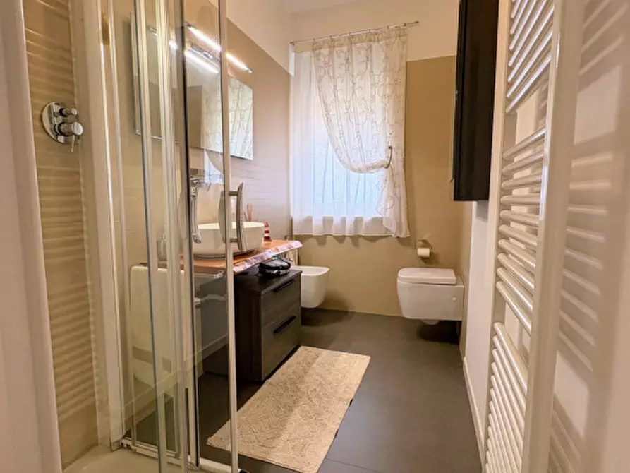 Immagine 25 di Villetta a schiera in vendita  in Via San Domenico Savio 72 a Thiene