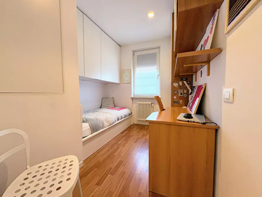 Immagine 26 di Villetta a schiera in vendita  in Via San Domenico Savio 72 a Thiene