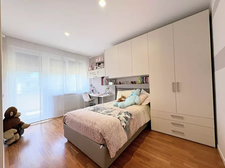 Immagine 27 di Villetta a schiera in vendita  in Via San Domenico Savio 72 a Thiene