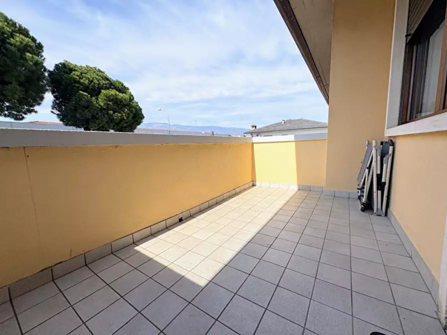 Immagine 29 di Villetta a schiera in vendita  in Via San Domenico Savio 72 a Thiene