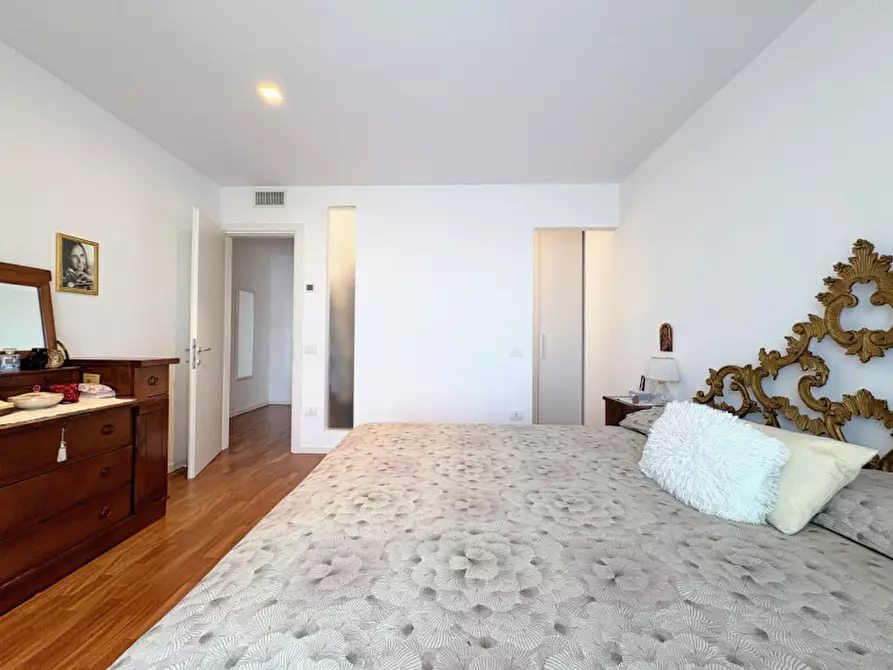 Immagine 31 di Villetta a schiera in vendita  in Via San Domenico Savio 72 a Thiene