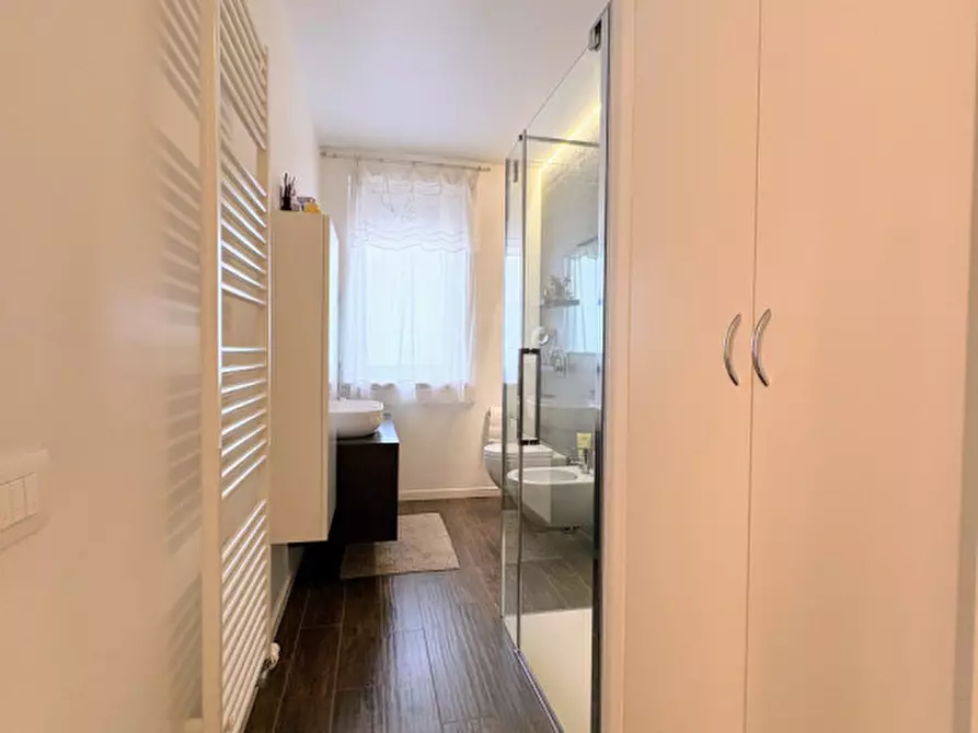 Immagine 32 di Villetta a schiera in vendita  in Via San Domenico Savio 72 a Thiene