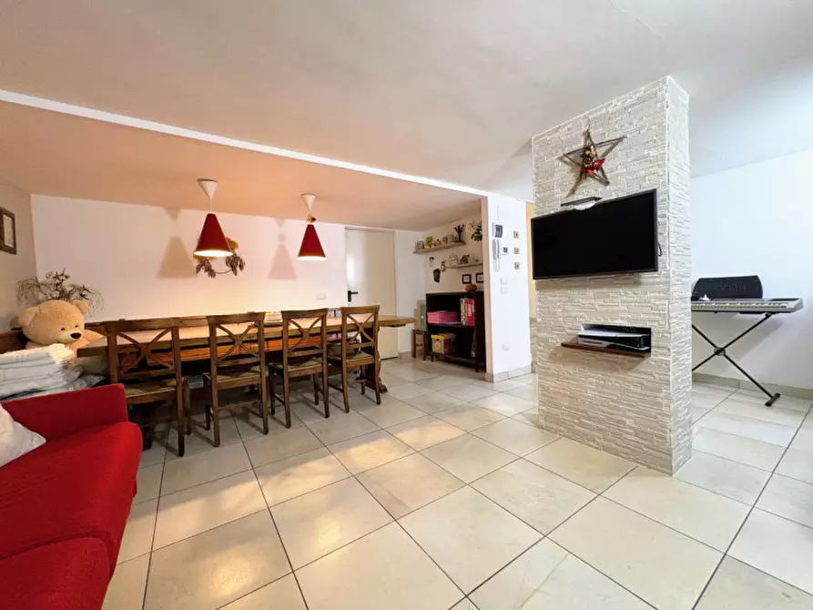 Immagine 33 di Villetta a schiera in vendita  in Via San Domenico Savio 72 a Thiene