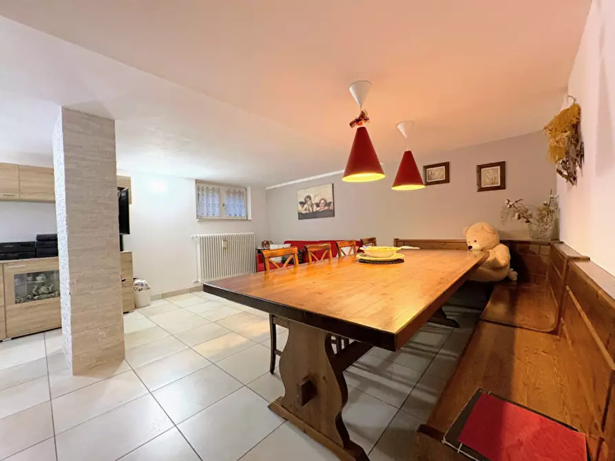 Immagine 34 di Villetta a schiera in vendita  in Via San Domenico Savio 72 a Thiene