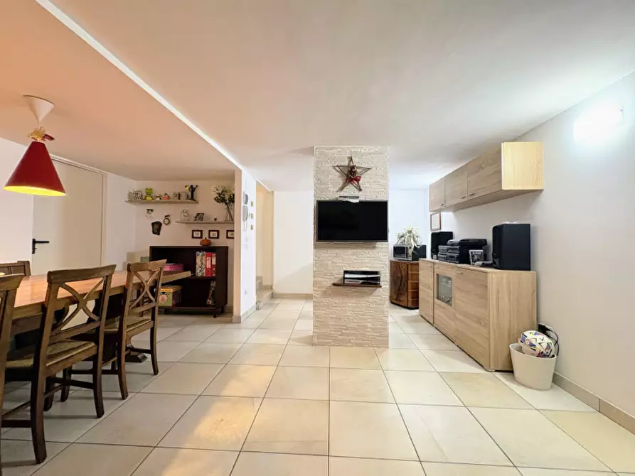 Immagine 35 di Villetta a schiera in vendita  in Via San Domenico Savio 72 a Thiene