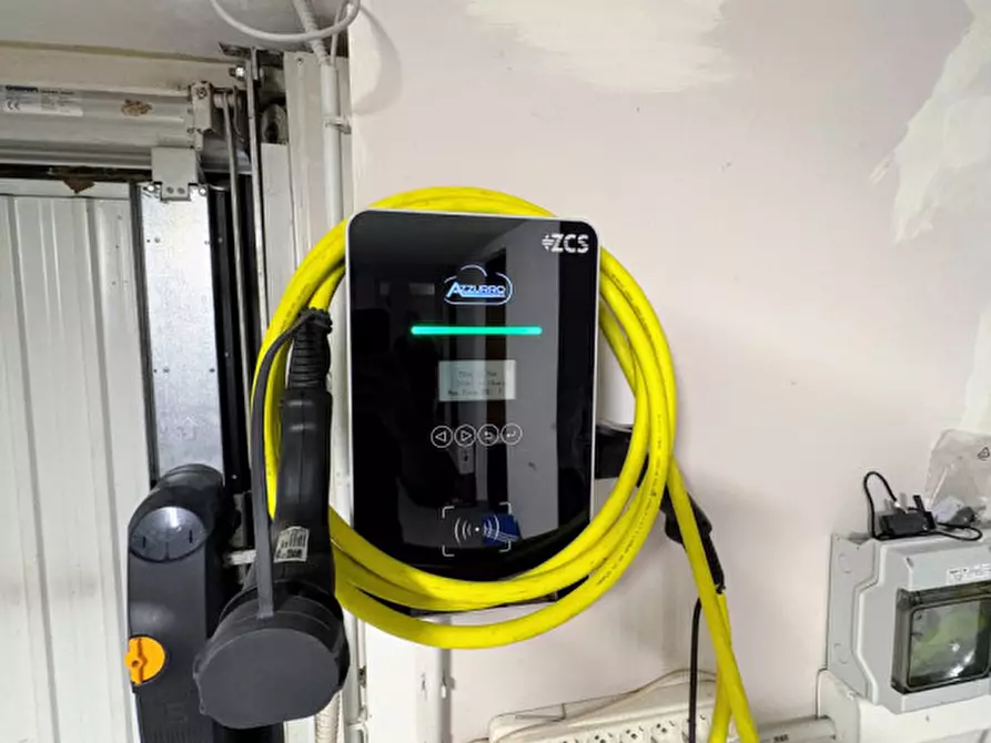 Immagine 37 di Villetta a schiera in vendita  in Via San Domenico Savio 72 a Thiene