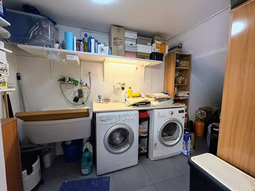 Immagine 38 di Villetta a schiera in vendita  in Via San Domenico Savio 72 a Thiene