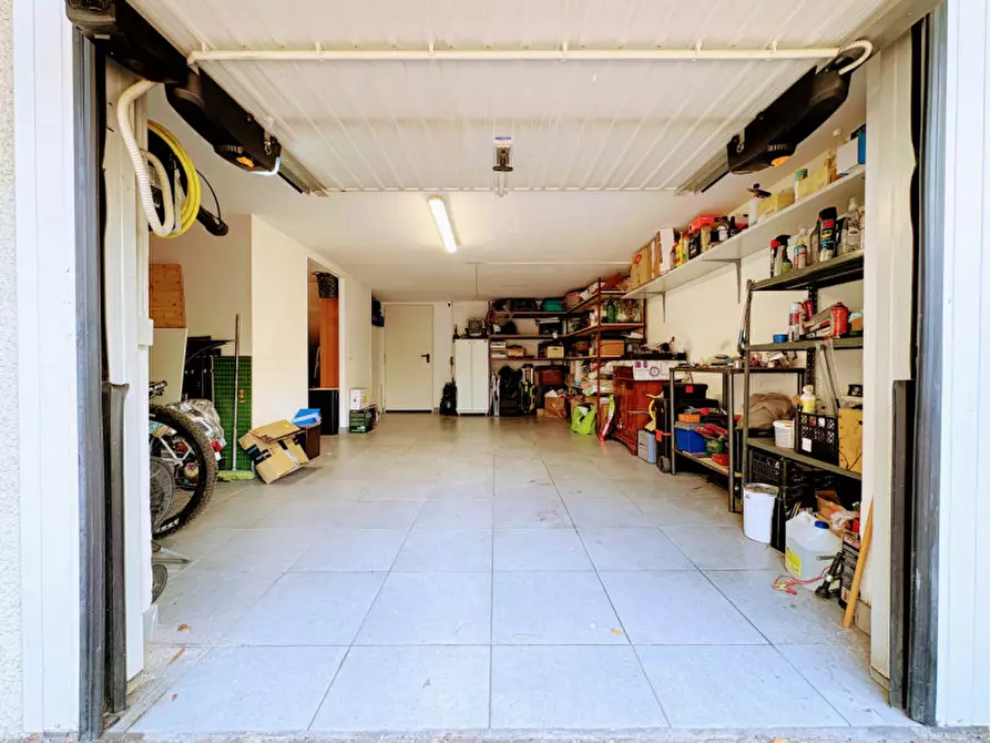 Immagine 39 di Villetta a schiera in vendita  in Via San Domenico Savio 72 a Thiene