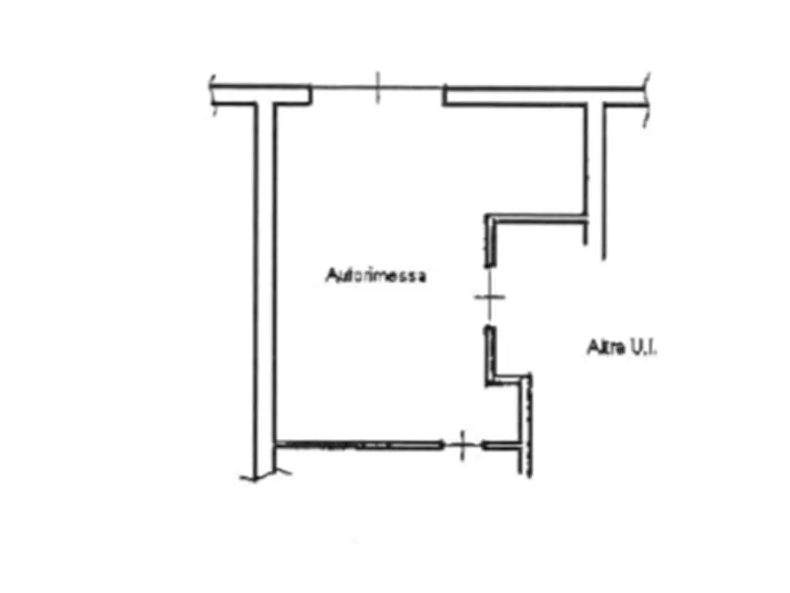 Immagine 43 di Villetta a schiera in vendita  in Via San Domenico Savio 72 a Thiene