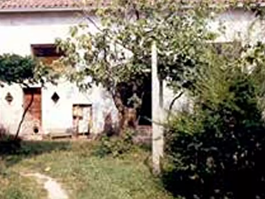 Immagine 4 di Villetta a schiera in vendita  in Via Vegri a Costermano sul Garda