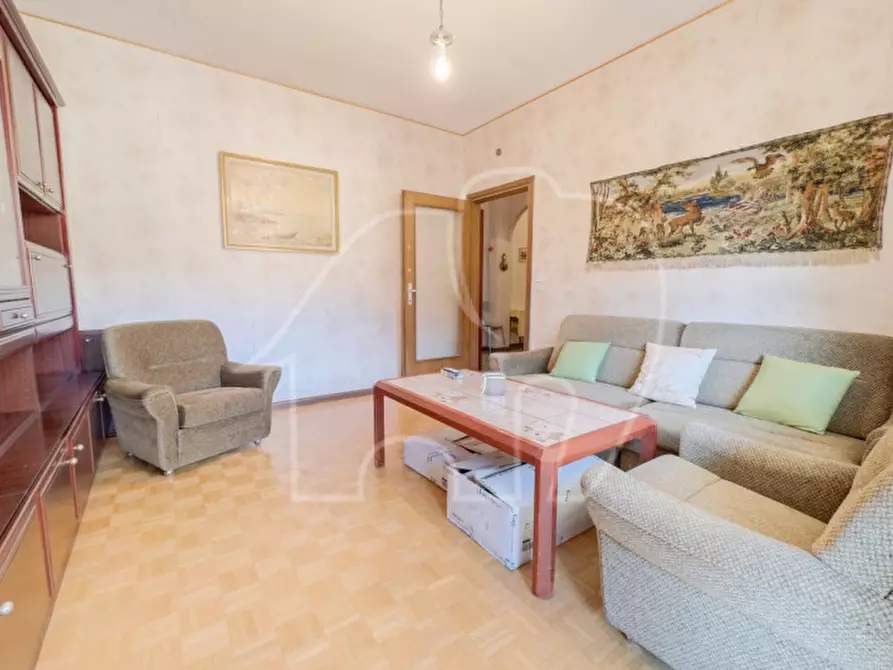 Immagine 2 di Appartamento in vendita  in Gampenstraße - Via delle Palade a Merano .Meran.