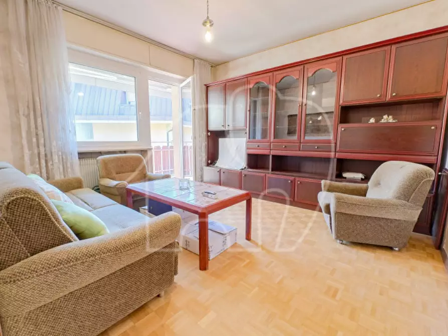 Immagine 3 di Appartamento in vendita  in Gampenstraße - Via delle Palade a Merano .Meran.