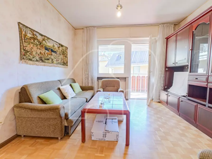 Immagine 4 di Appartamento in vendita  in Gampenstraße - Via delle Palade a Merano .Meran.