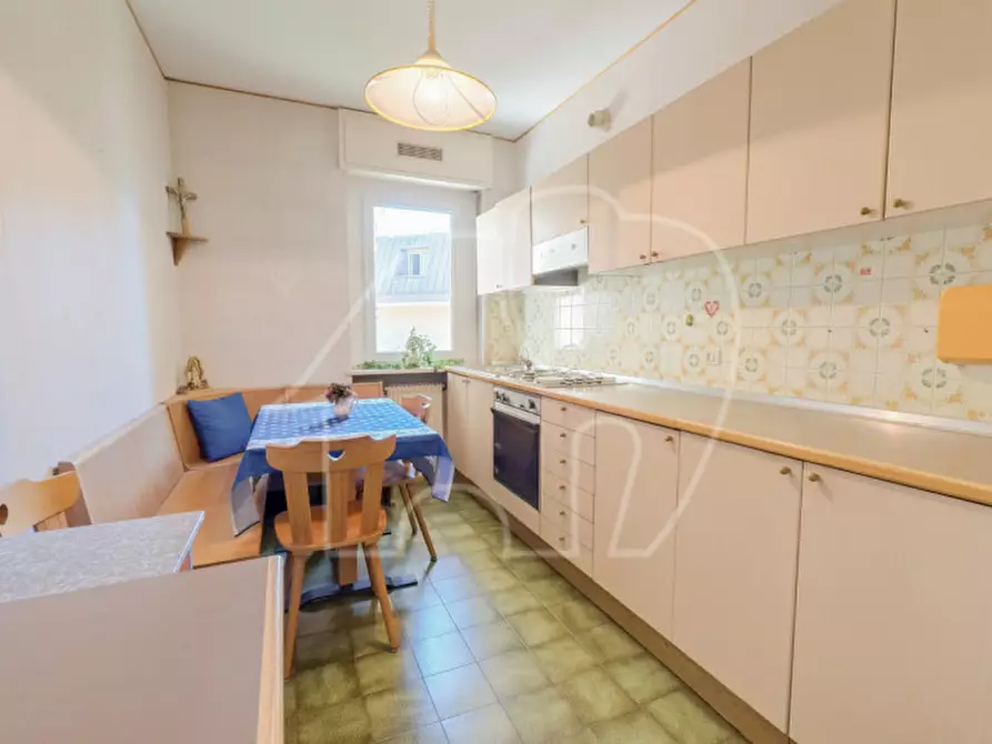 Immagine 6 di Appartamento in vendita  in Gampenstraße - Via delle Palade a Merano .Meran.