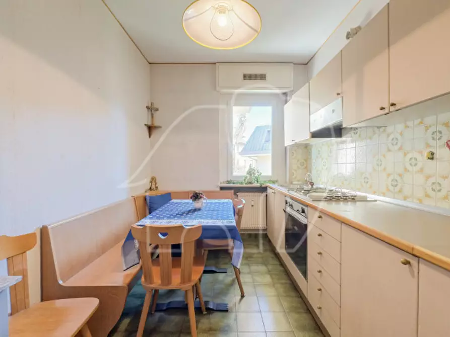 Immagine 7 di Appartamento in vendita  in Gampenstraße - Via delle Palade a Merano .Meran.