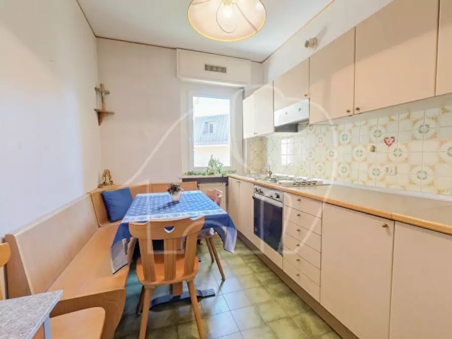 Immagine 8 di Appartamento in vendita  in Gampenstraße - Via delle Palade a Merano .Meran.