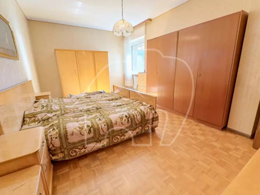 Immagine 10 di Appartamento in vendita  in Gampenstraße - Via delle Palade a Merano .Meran.