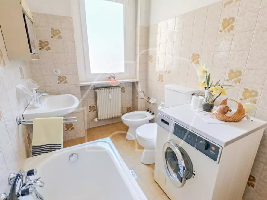 Immagine 11 di Appartamento in vendita  in Gampenstraße - Via delle Palade a Merano .Meran.