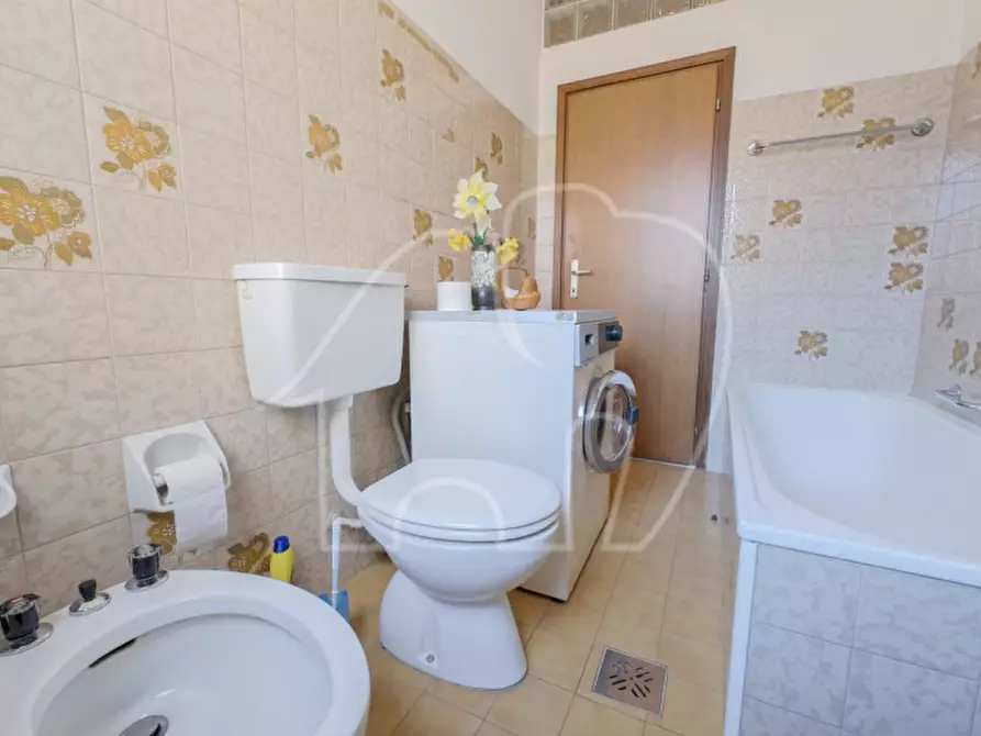 Immagine 12 di Appartamento in vendita  in Gampenstraße - Via delle Palade a Merano .Meran.