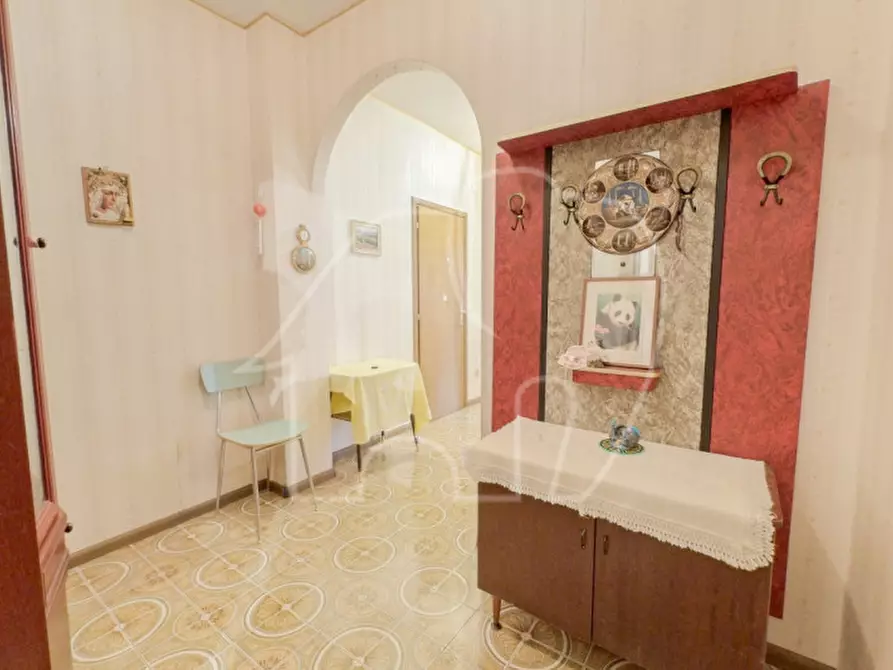 Immagine 13 di Appartamento in vendita  in Gampenstraße - Via delle Palade a Merano .Meran.