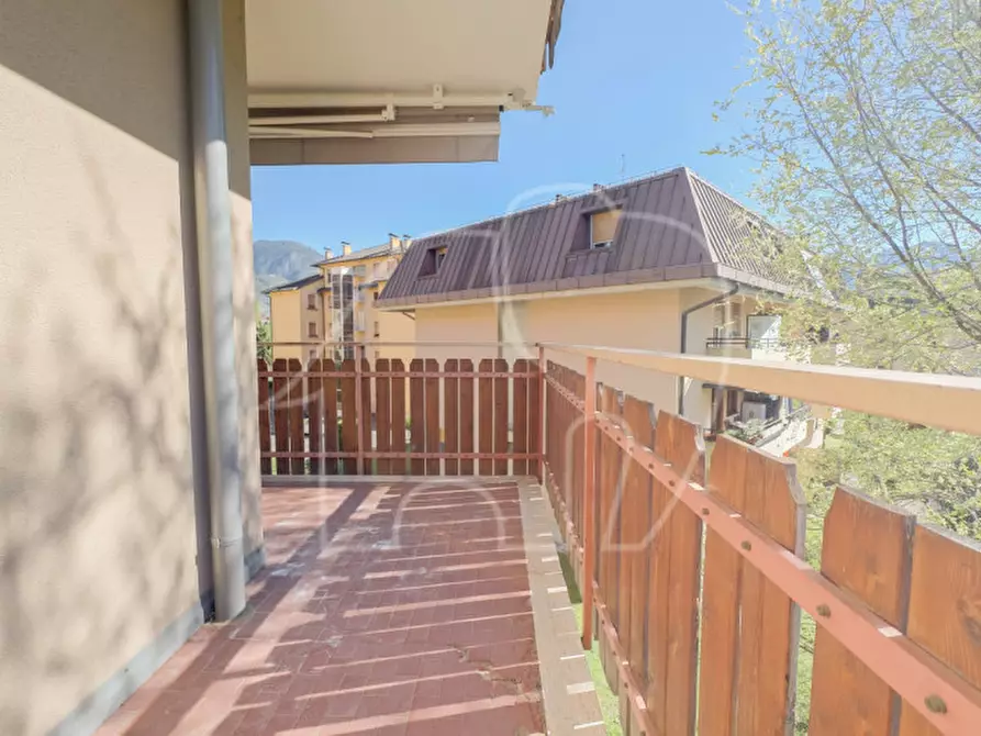 Immagine 16 di Appartamento in vendita  in Gampenstraße - Via delle Palade a Merano .Meran.