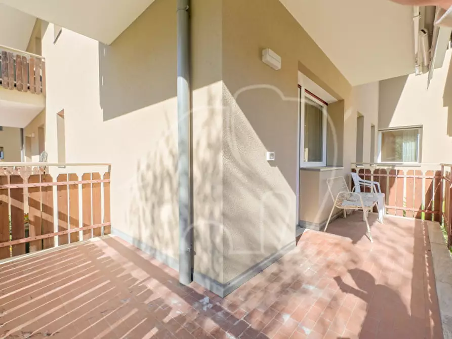 Immagine 17 di Appartamento in vendita  in Gampenstraße - Via delle Palade a Merano .Meran.