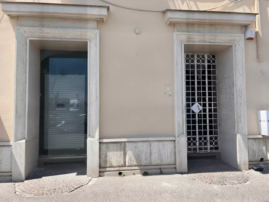 Immagine 3 di Negozio in vendita  in VIA PORTO INNOCENZIANO 6 a Anzio