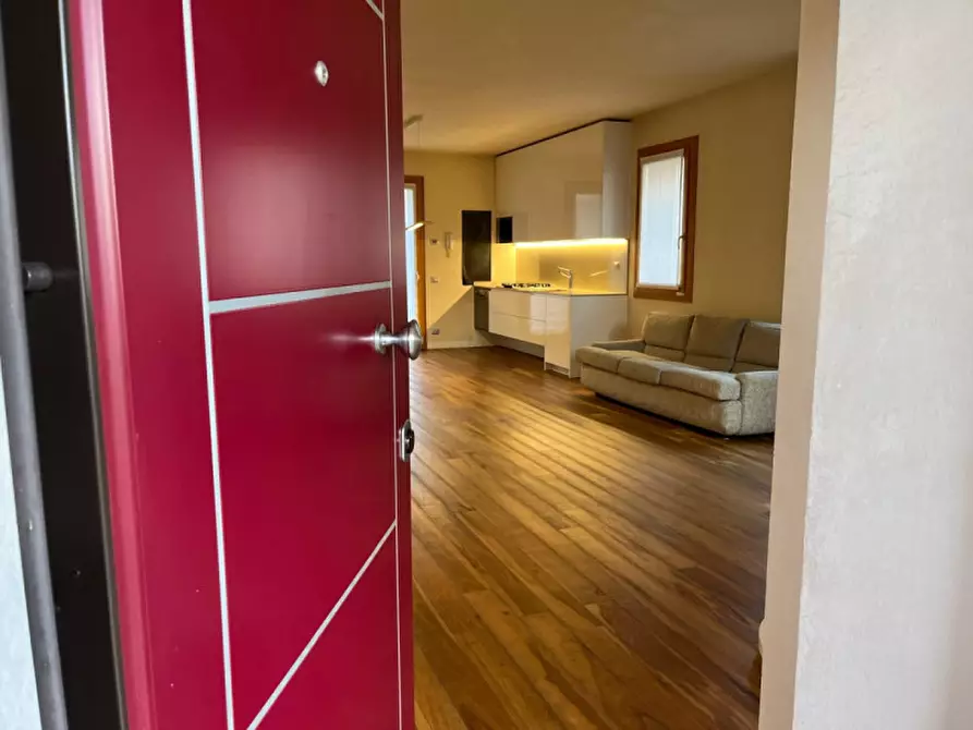 Immagine 7 di Villetta a schiera in vendita  in Via Pietro Ferraro a Dueville