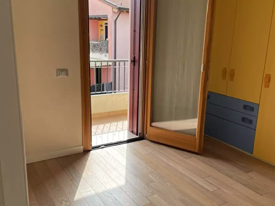 Immagine 20 di Villetta a schiera in vendita  in Via Pietro Ferraro a Dueville