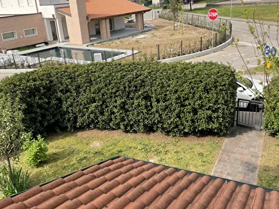 Immagine 24 di Villetta a schiera in vendita  in Via Pietro Ferraro a Dueville